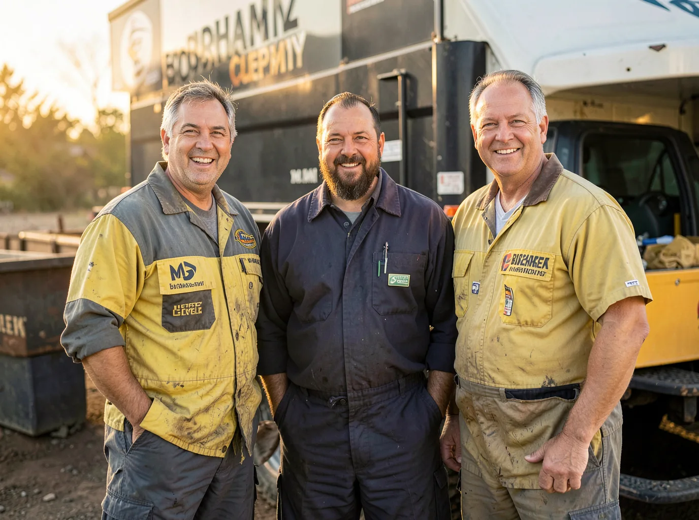 Sewage Cleanup company in La Blanca, TX