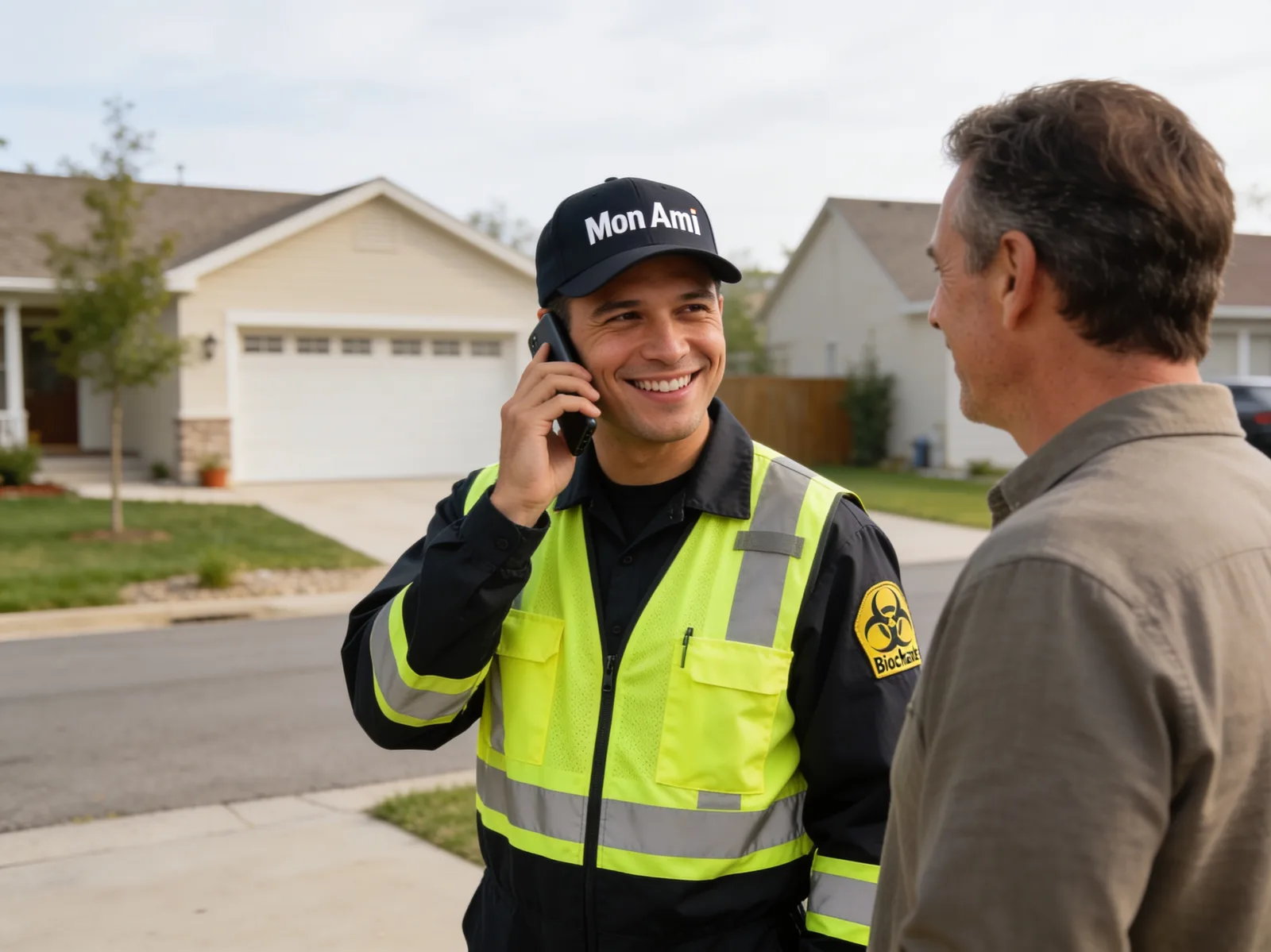 Sewage Cleanup La Blanca, TX FAQs